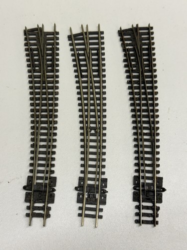 Peco gauge e387f nickel - n, sl-e387f