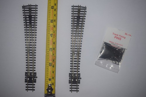 Gauge peco code long - n,