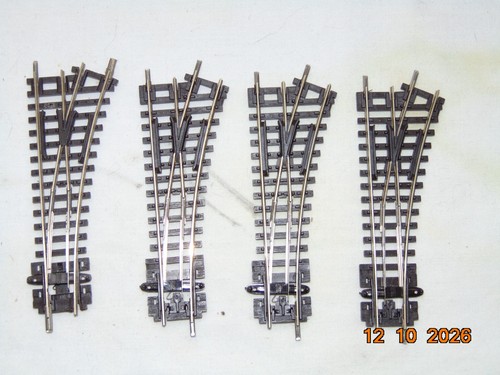 Peco right hand points x - hand,