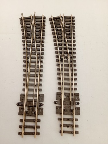 Peco e396 n - 2, gauge