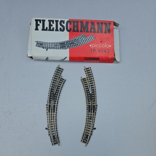 Fleischmann piccolo gauge - piccolo,