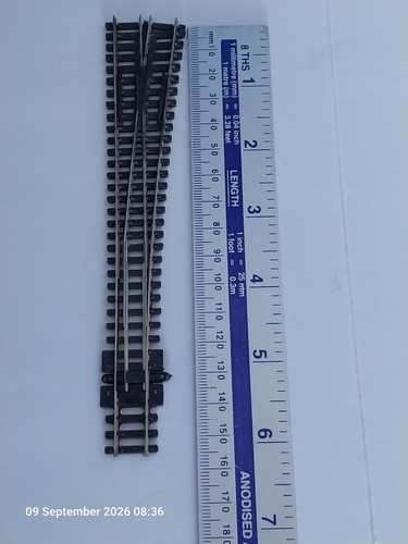 Peco 388 streamline gauge - sl-388,