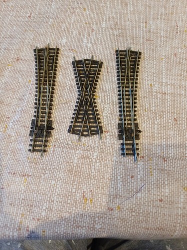 Peco gauge pair points - n,
