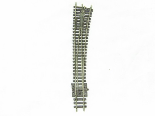 Peco gauge nickel silver - peco, n