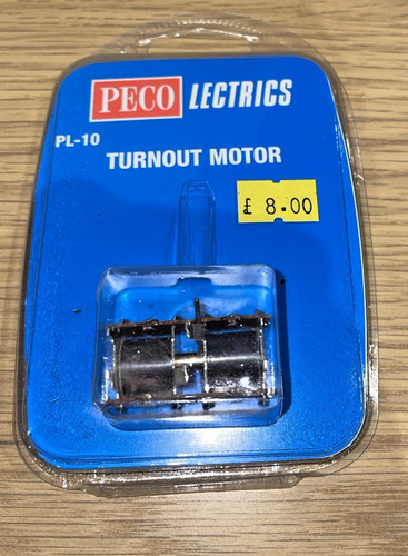 Gauge peco pl 10 - peco, pl-10