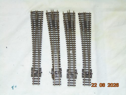 Peco 389 large radius left - peco,