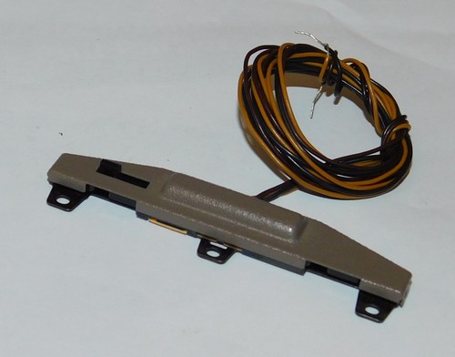 Fleischmann point motor - point,