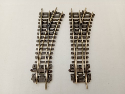 Peco gauge st 5 setrack - peco, n