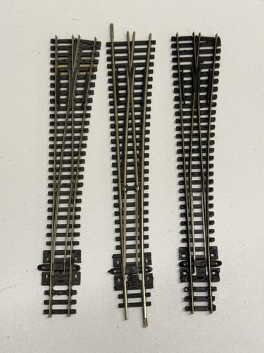 Peco gauge e388f nickel - n, sl-e388f