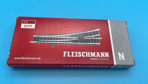 Fleischmann piccolo 9170 - fleischmann,