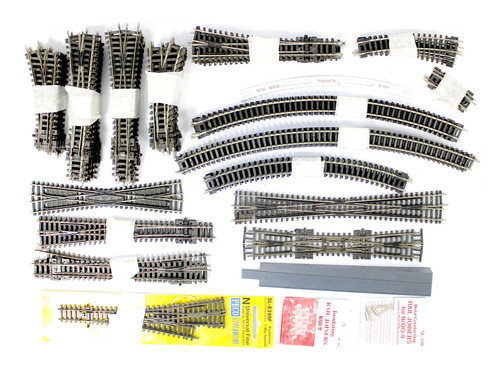 Peco graham farish gauge - peco/graham,