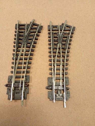Pair peco setrack 5 - pair, n