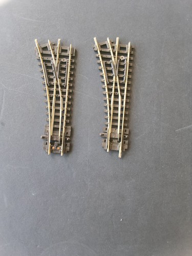 Peco setrack gauge - peco,