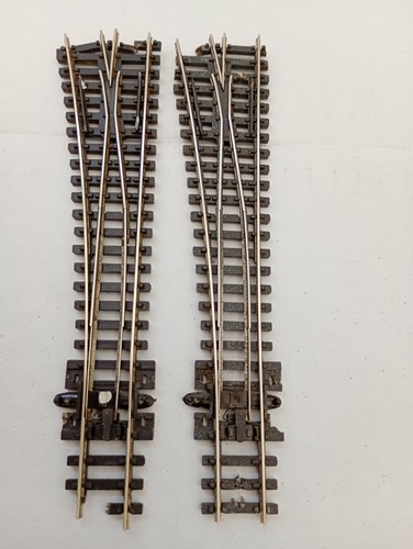 Peco e396 n gauge - 2,