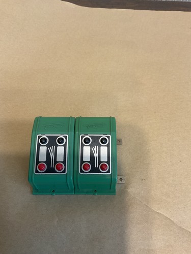 Fleischmann 6920 gauge - h0,