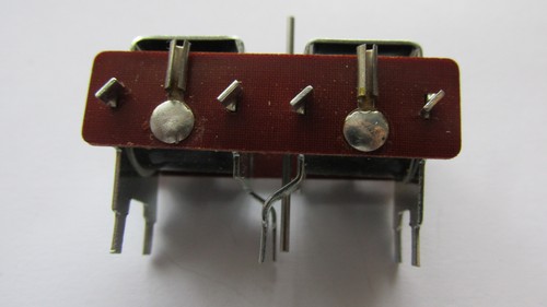 Peco gauge point motor - gauge,