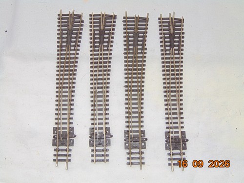 Peco 388 large radius right - sl-388,