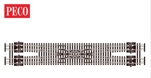 Peco e383f scissors - sl-e383f,
