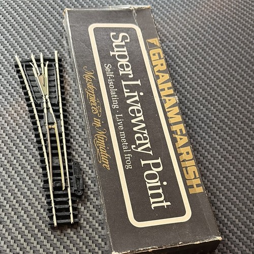 Graham farish gauge 148 - graham,