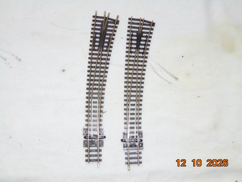 Peco 386 right hand - sl-386,