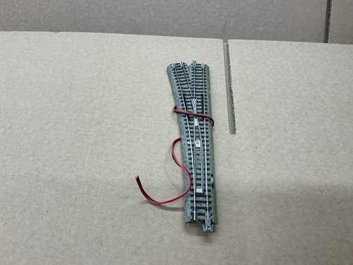Kato gauge unitrack - gauge,