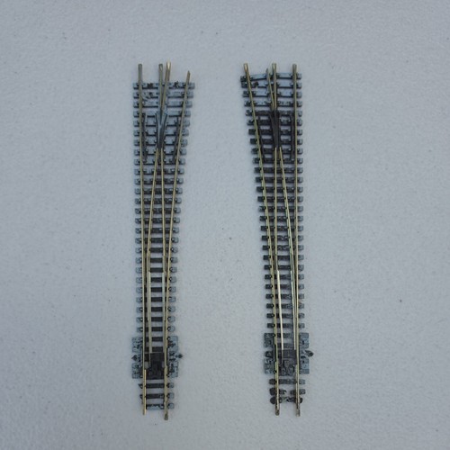 Peco streamline gauge right - gauge,