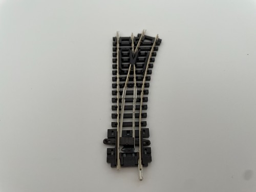 Peco gauge track - peco,