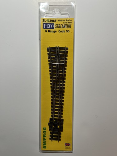 Peco point code - 55, n