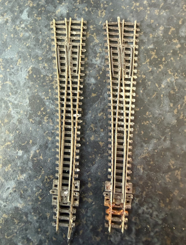 Set peco gauge long - set,