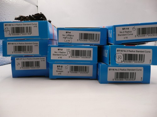 Peco code track - peco,
