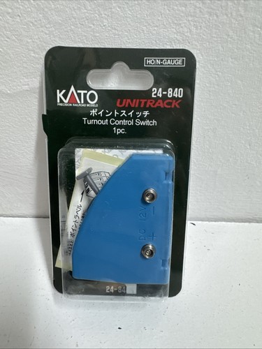 Kato 840 gauge - 24-840, unitrack
