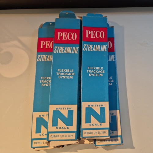 Peco gauge sl 388x - peco, sl.388x