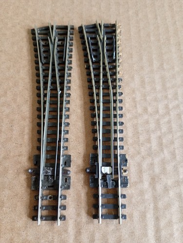 Peco e396 n gauge - 2,