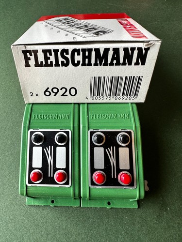 Fleischmann 6920 gauge - 6920,