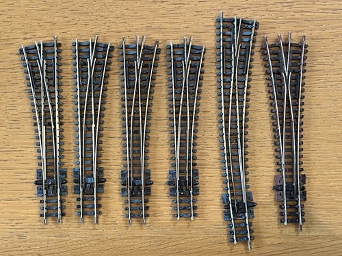Gauge peco streamline 6 - n,