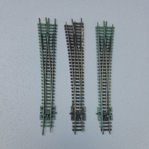 Peco streamline gauge right - peco, n