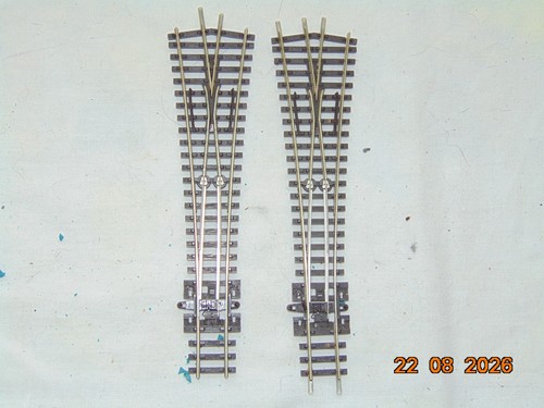 Peco e397 y points - peco, sl-e397