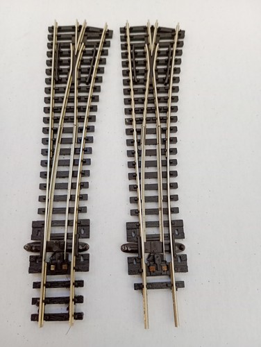 Peco e395 n gauge - x,