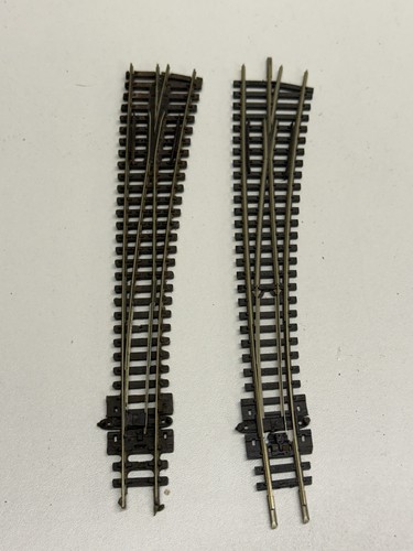 Peco gauge e386f nickel - gauge,