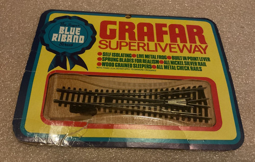 Grafar superliveway nsl6 - superliveway, n