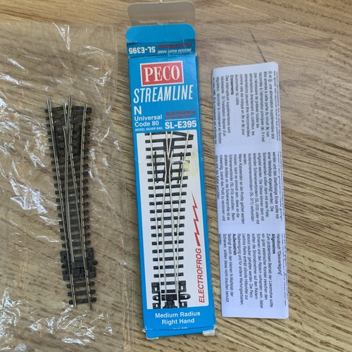 Peco streamline e395 - peco, streamline~sl-e395~medium