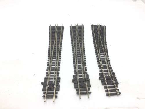 Peco gauge code finescale - gauge,