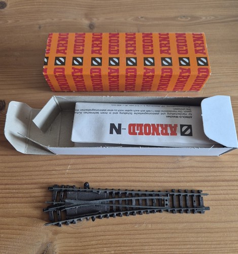 Arnold 1741 hand point - -,