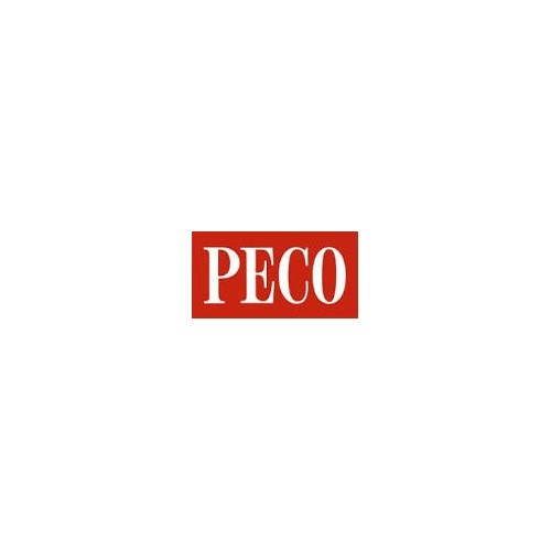 Peco gauge nickel silver - n,