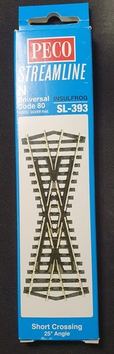 Gauge peco 393 short - peco,