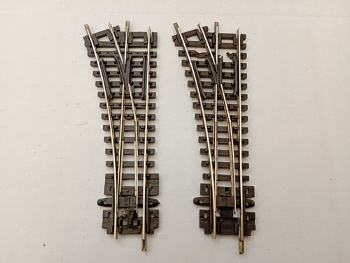 Peco gauge st - gauge, setrack