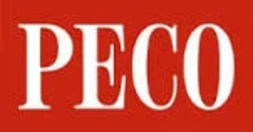 Peco gauge nickel - n,