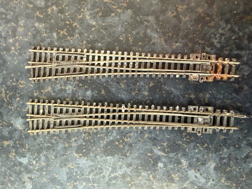 Gauge peco long radius - gauge,