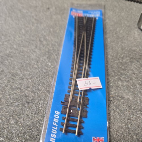 Gauge peco code - n,