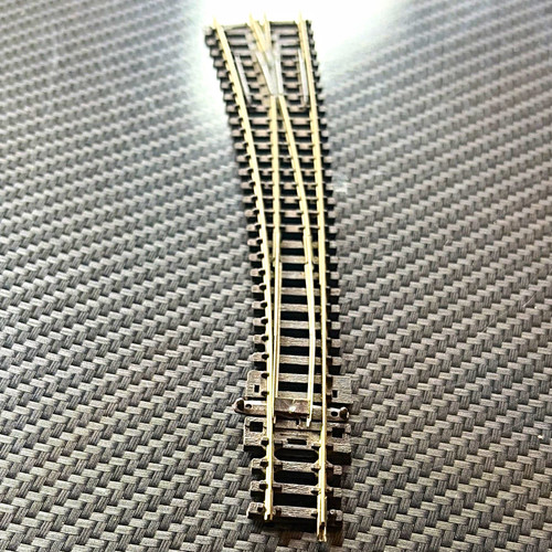 Gauge 160 left hand - n, 1:160